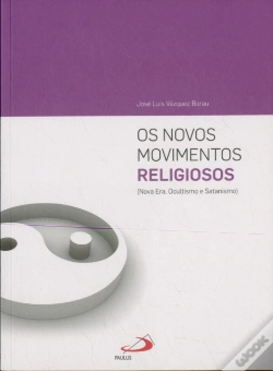 Capa do artigo Os Novos Movimentos Religiosos