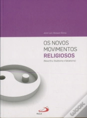 Capa do artigo Os Novos Movimentos Religiosos