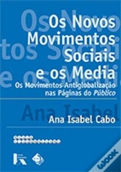 Capa do artigo Os Novos Movimentos Sociais e os Media