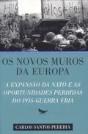 Os Novos Muros Da Europa - Preview