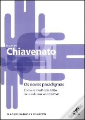 Capa do artigo Os Novos Paradigmas