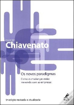 Capa do artigo Os Novos Paradigmas