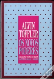 Capa do artigo Os Novos Poderes