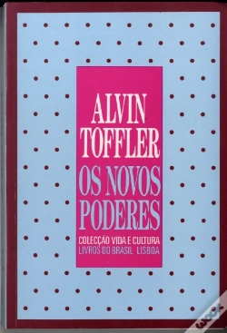 Capa do artigo Os Novos Poderes