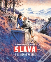 Capa do artigo Os Novos Russos