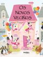 Os Novos Veciños - Preview