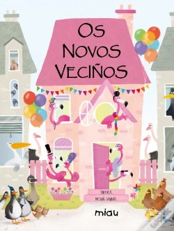 Capa do artigo Os Novos Veciños