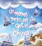 Os Novos Vestidos Das Gotas De Chuva - Preview