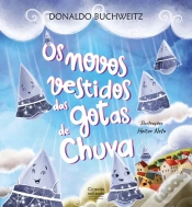 Capa do artigo Os Novos Vestidos Das Gotas De Chuva