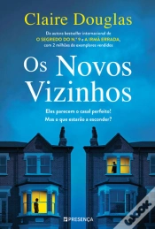 Capa do artigo Os Novos Vizinhos