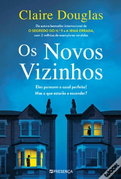 Capa do artigo Os Novos Vizinhos