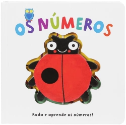 Capa do artigo Os Números
