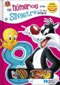 Os números com o Silvestre e os seus amigos - Preview