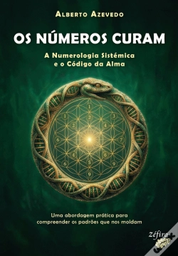 Capa do artigo Os Números Curam