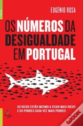 Os Números da Desigualdade em Portugal