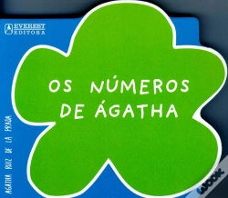 Capa do artigo Os Números de Ágatha