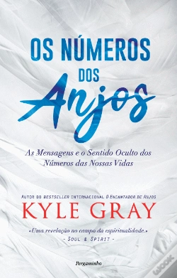 Capa do artigo Os Números dos Anjos