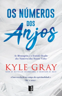 Capa do artigo Os Números dos Anjos