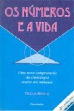 Capa do artigo Os Números e a Vida
