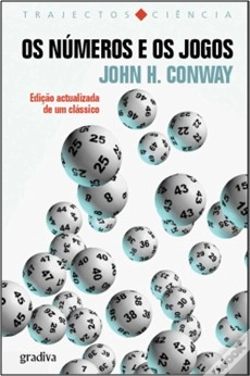 Capa do artigo Os Números e Jogos