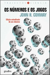 Capa do artigo Os Números e Jogos