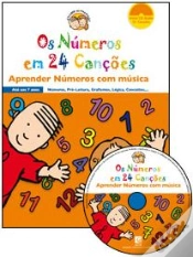 Capa do artigo Os Números em 24 Canções