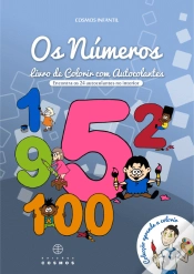 Capa do artigo Os Números