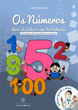 Capa do artigo Os Números
