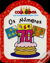 Capa do artigo Os Números
