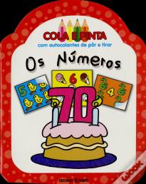 Os Números