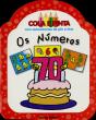 Os Números - Preview