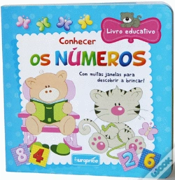 Capa do artigo Os Números 