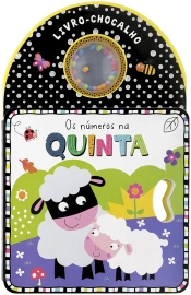 Capa do artigo Os números na quinta