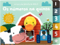 Os números na quinta - Preview