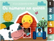 Capa do artigo Os números na quinta