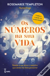 Capa do artigo Os Números na Sua Vida