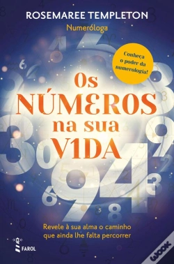 Capa do artigo Os Números Na Sua Vida