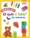 Os Números - O que é Isto?