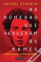 Os Números que Venceram os Nomes