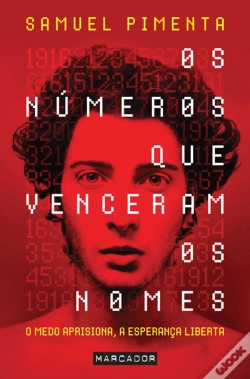 Capa do artigo Os Números que Venceram os Nomes