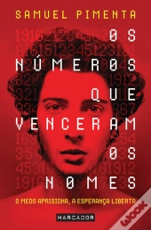 Os Números que Venceram os Nomes