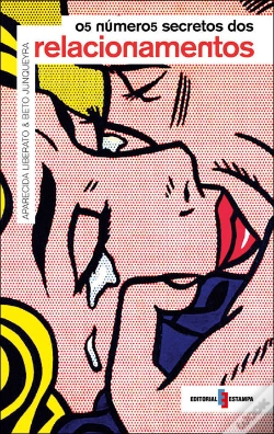 Capa do artigo Os Números Secretos dos Relacionamentos