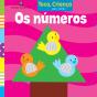Os Números - Toca, Criança para Bebés - Preview