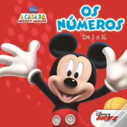 Capa do artigo Os Números