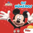 Os Números