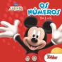 Os Números - Preview