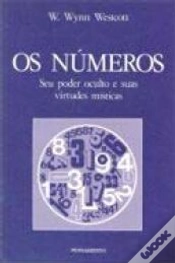 Capa do artigo Os Números