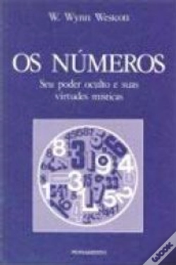 Capa do artigo Os Números