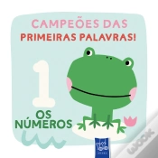Capa do artigo Os Números