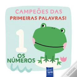 Capa do artigo Os Números